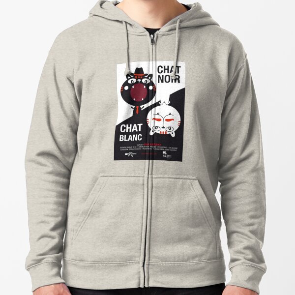 Cat Noir Sweatshirts Hoodies Redbubble
