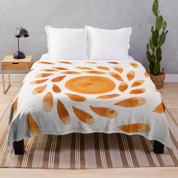 Item preview, Sol abstracto designed and sold by Interpret108.