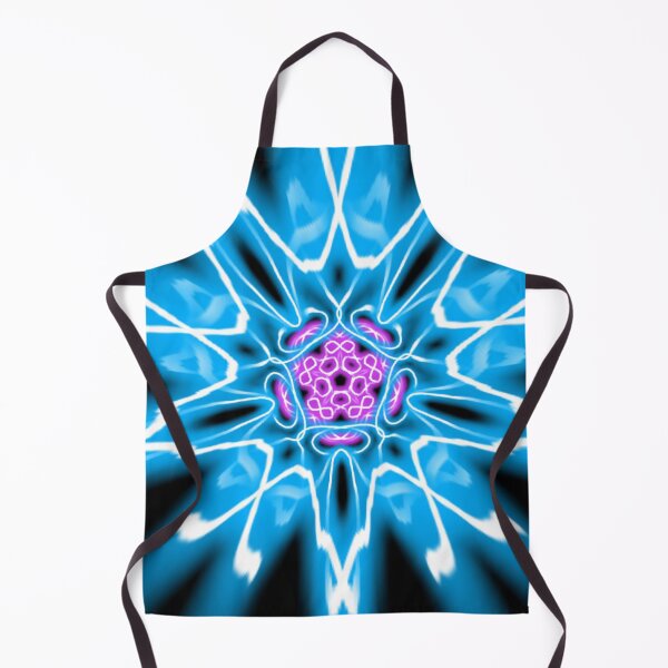 Item preview,  neon mandala  designed and sold by ZubiyaArt.
