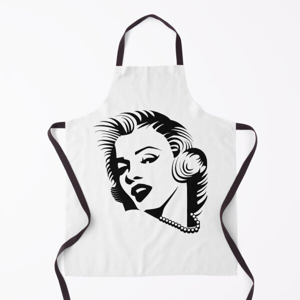 Item preview, Face Marilyn Monroe designed and sold by svetlana84.