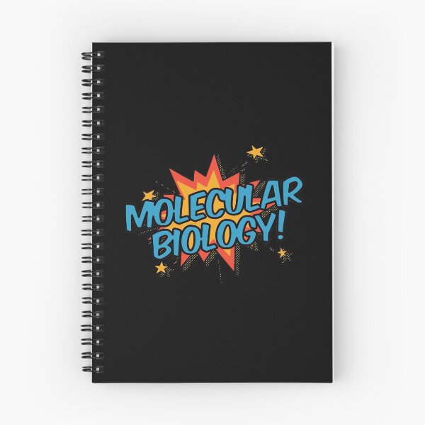 Item preview, Molecular Biology! designed and sold by orlumbuspirate.