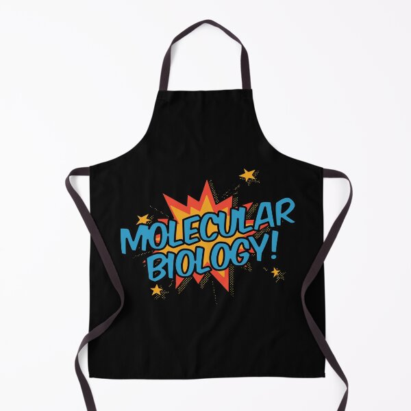 Item preview, Molecular Biology! designed and sold by orlumbuspirate.