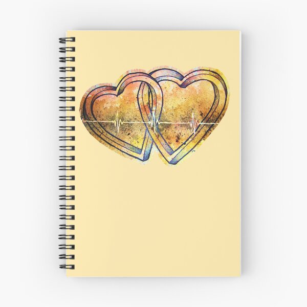 Item preview, Tangled Hearts designed and sold by the-krisney-way.