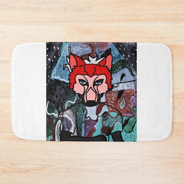 Item preview, The Hashmasks 218 designed and sold by CryptoLuke.