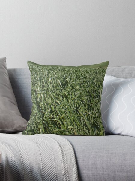 Item preview, Green Canola fields designed and sold by NJH110.