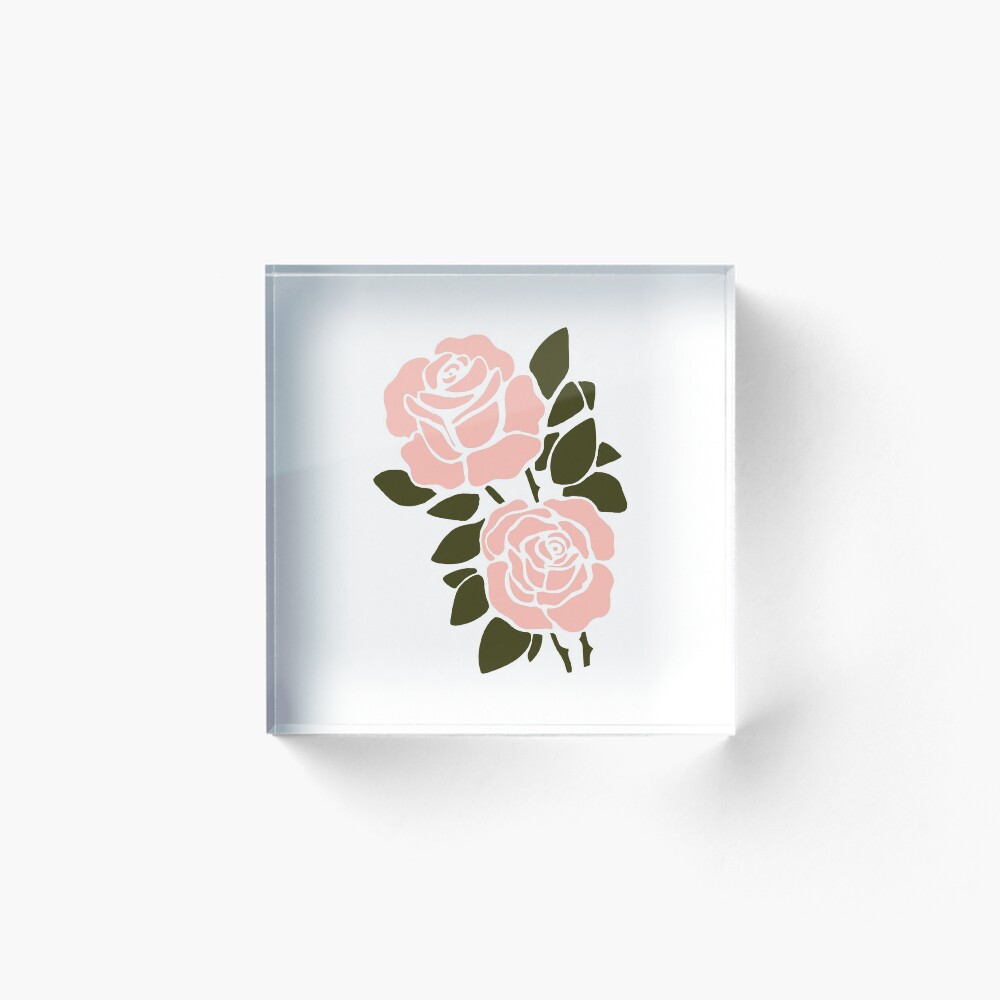 Item preview, Acrylic Block designed and sold by trajeado14.