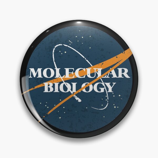 Item preview, Molecular Biology Space Vintage designed and sold by orlumbuspirate.