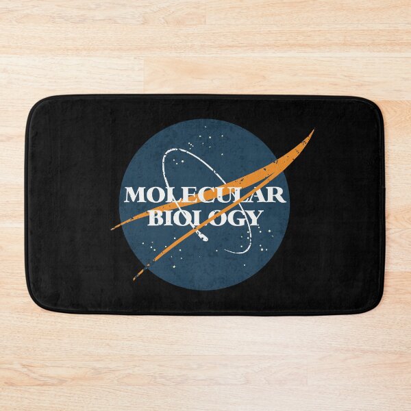 Item preview, Molecular Biology Space Vintage designed and sold by orlumbuspirate.