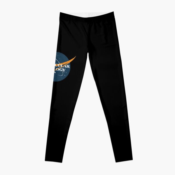 Molecular Biology Leggings for Sale