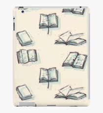 Literatur Träumer iPad-Hülle & Klebefolie