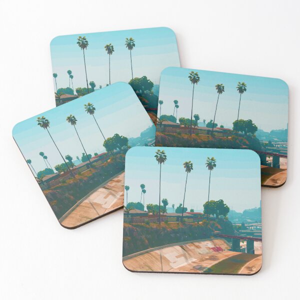 Item preview, Neighborhood & City View designed and sold by Camdeboo.