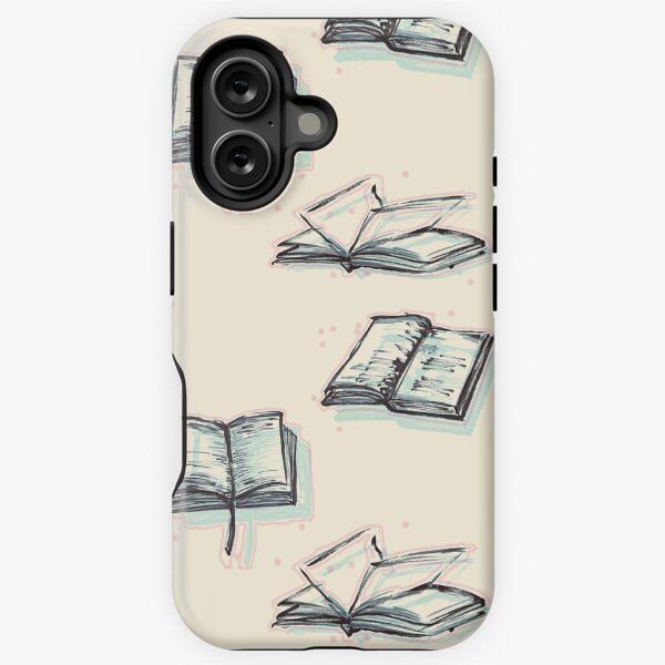 Item preview, Literature Dreamer designed and sold by minniemorrisart.