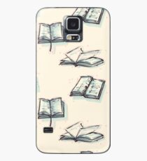 Literature Dreamer Case/Skin for Samsung Galaxy