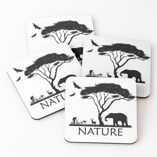 Item preview, Nature  designed and sold by BlackELKS.