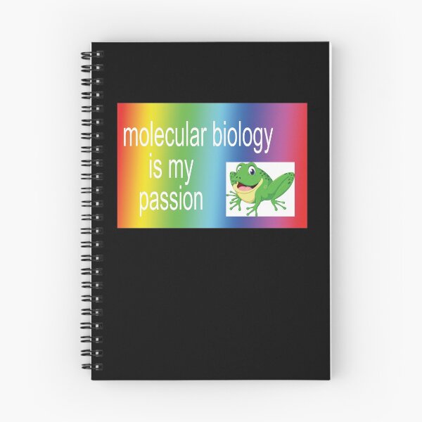 Item preview, molecular biology!!!! is my passion!!!! designed and sold by orlumbuspirate.
