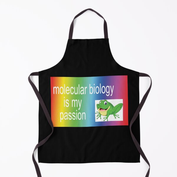 Item preview, molecular biology!!!! is my passion!!!! designed and sold by orlumbuspirate.
