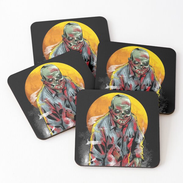 Item preview, Korean Zombie designed and sold by Fine Art California.