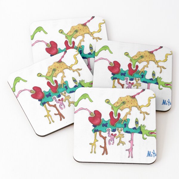 Item preview, happy posthumans dance and sing designed and sold by mito11.