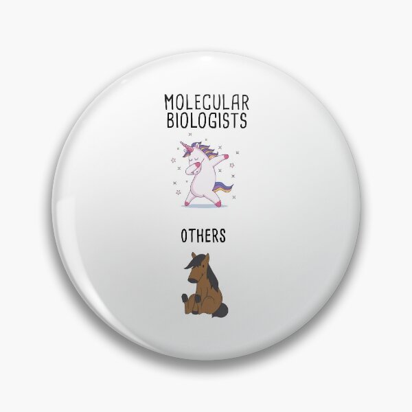 Item preview, molecular biologists vs. others designed and sold by orlumbuspirate.