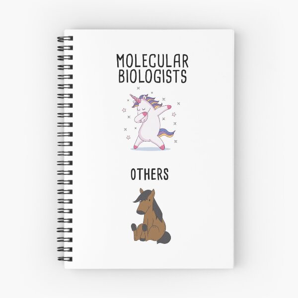 Item preview, molecular biologists vs. others designed and sold by orlumbuspirate.