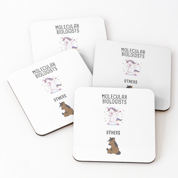 Item preview, molecular biologists vs. others designed and sold by orlumbuspirate.