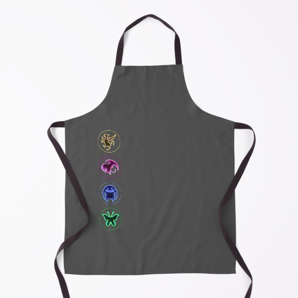 Item preview, Diabolic Gate - FFXIV - Vertical designed and sold by thegoddamnqueen.