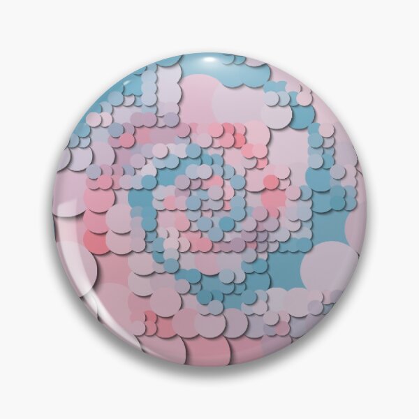 Item preview,  kaleidoscope mosaic designed and sold by ZubiyaArt.