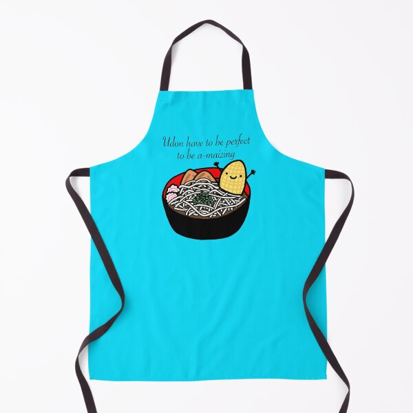 Item preview, Udon Have To Be Perfect To Be Amaizing designed and sold by godelicious.