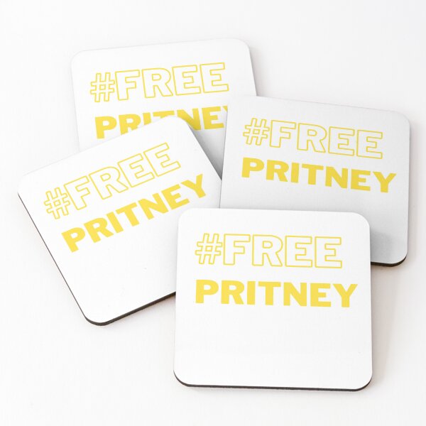 Item preview, FREEPRITNEY designed and sold by gujjarecommerce.