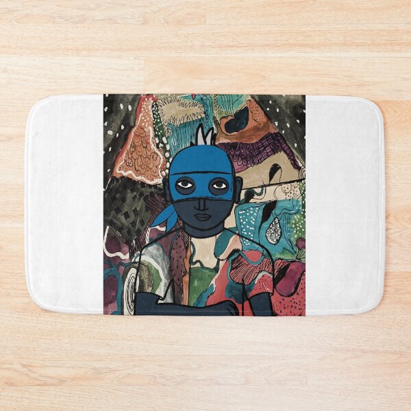 Item preview, The Hashmasks 225 designed and sold by CryptoLuke.