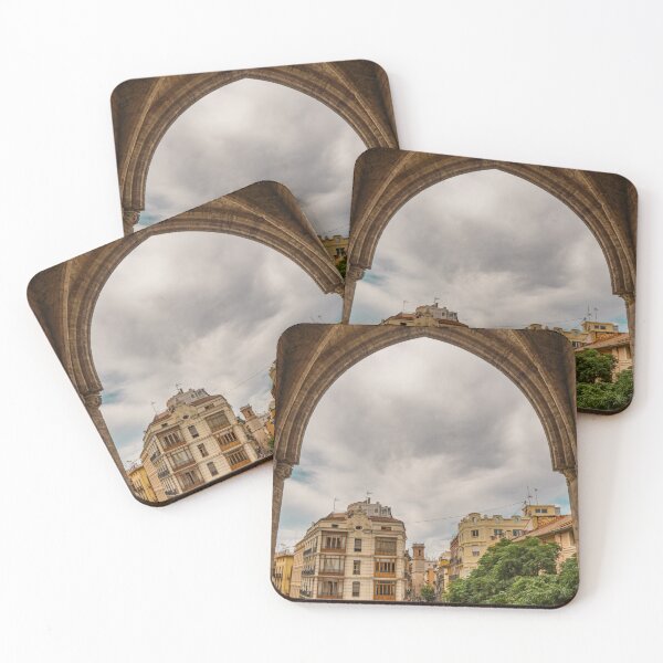 Item preview, Arco en Europa designed and sold by theluckystore.
