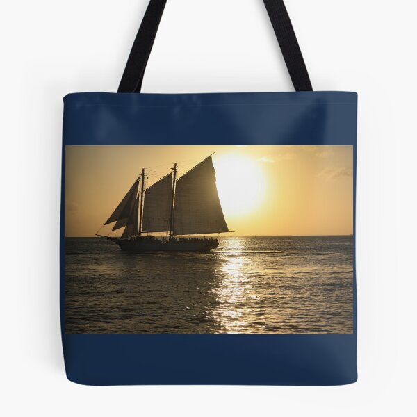 Artikelvorschau, Key West Sunset entworfen und verkauft von JaclynBell.