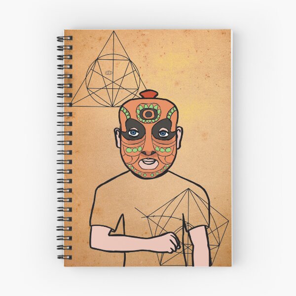 Item preview, The Hashmasks 228 designed and sold by CryptoLuke.
