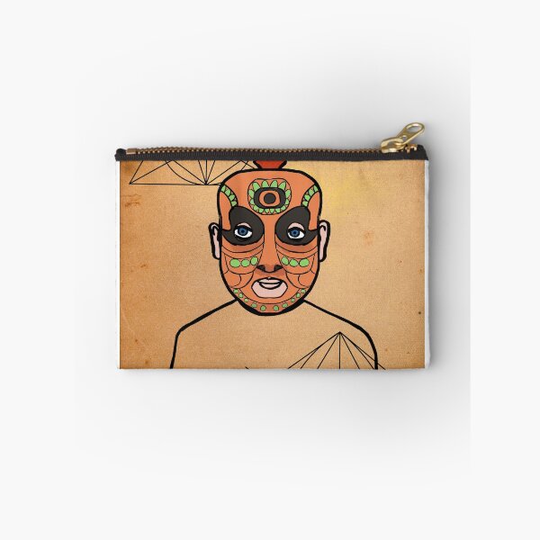 Item preview, The Hashmasks 228 designed and sold by CryptoLuke.