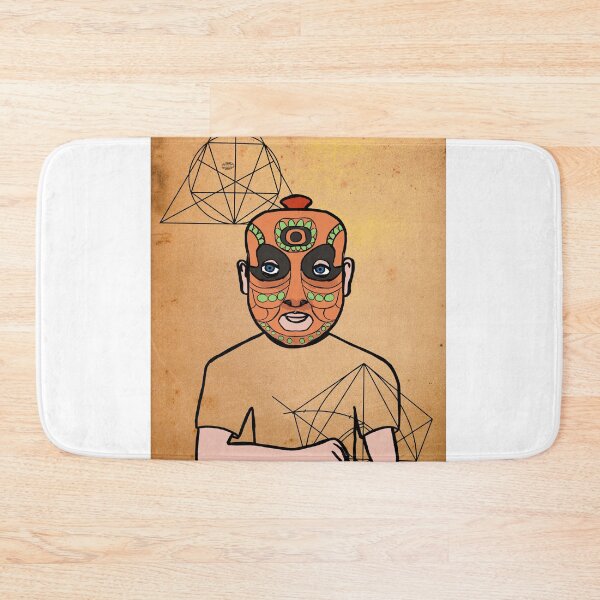 Item preview, The Hashmasks 228 designed and sold by CryptoLuke.