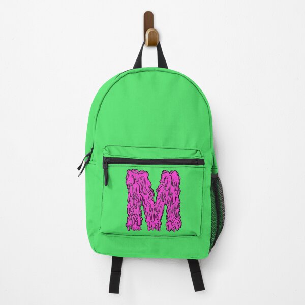 Item preview, M designed and sold by IllustrateLaw.