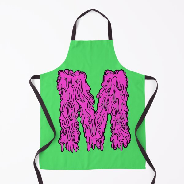 Item preview, M designed and sold by IllustrateLaw.