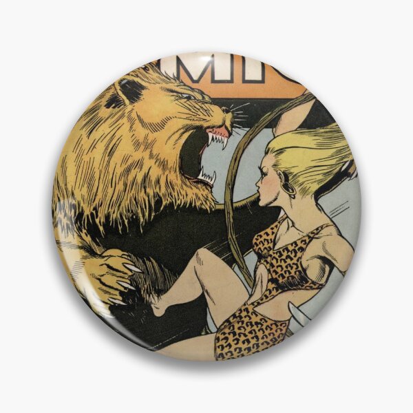 Item preview, Jumbo Comics 037 -JVJ designed and sold by nuclearpowered.