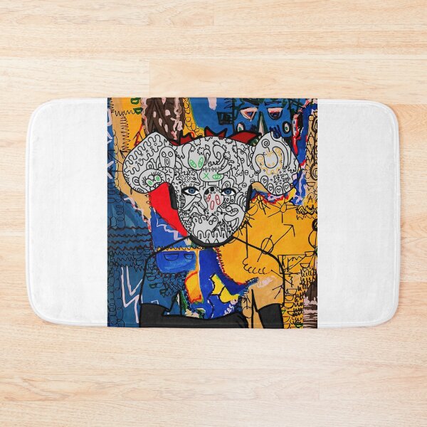 Item preview, The Hashmasks 229 designed and sold by CryptoLuke.
