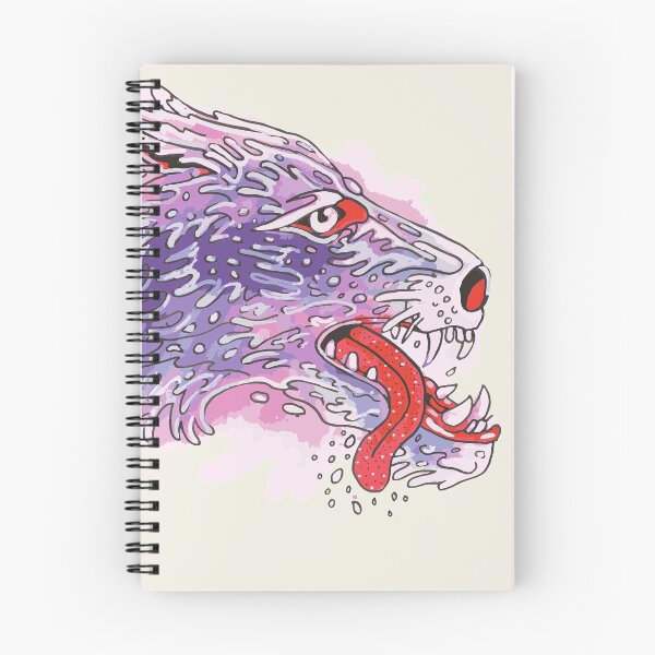 Item preview, THE WOLF designed and sold by Travis Scotti.