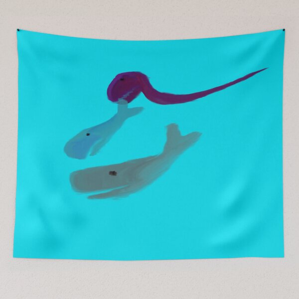 Item preview, Sea Life (Angry Worm) designed and sold by SelfUpgrade.