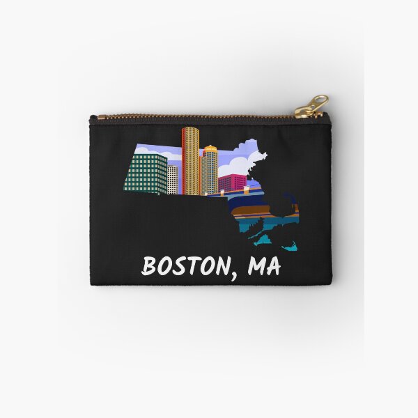 Item preview, Boston, MA designed and sold by TitanRN.
