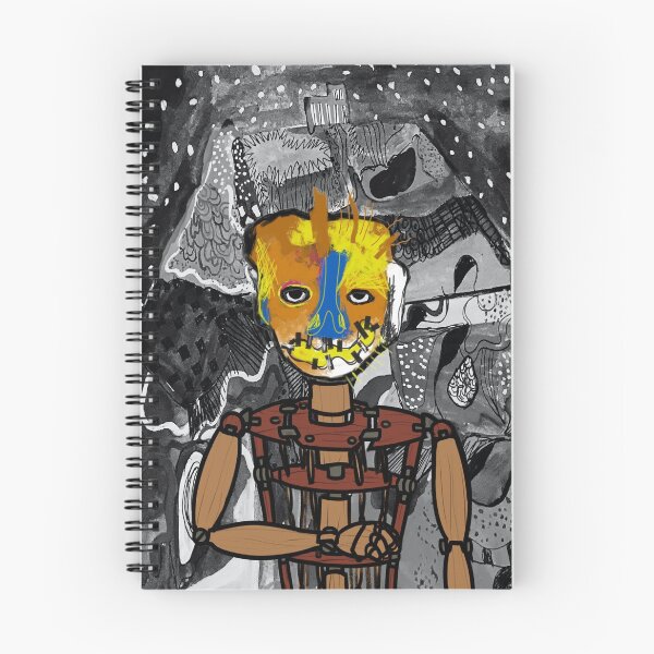 Item preview, The Hashmasks 230 designed and sold by CryptoLuke.