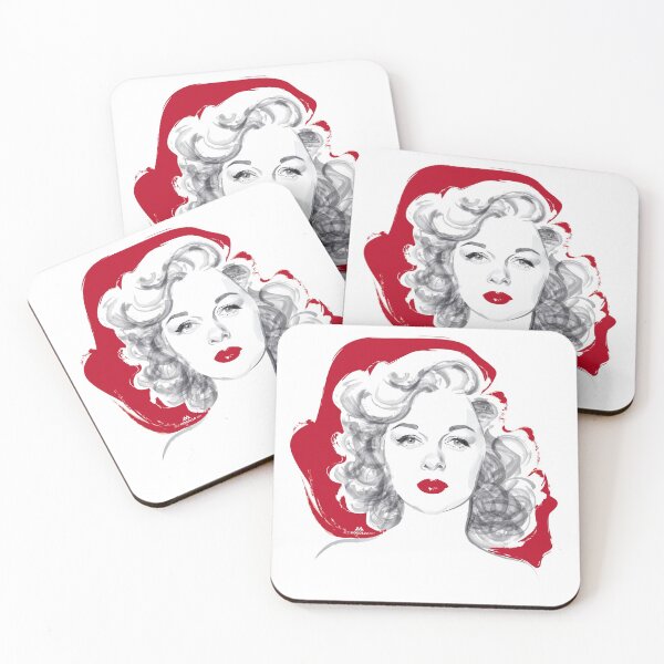 Item preview, Susan designed and sold by AleMogolloArt.