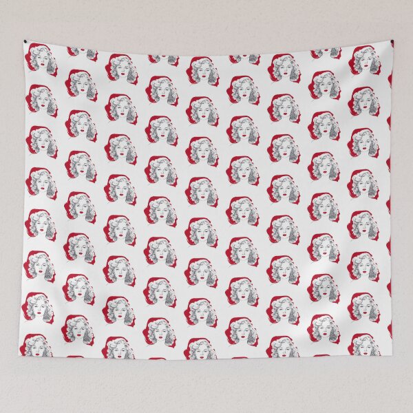 Item preview, Susan designed and sold by AleMogolloArt.