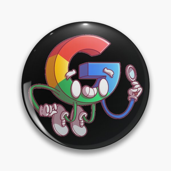 Item preview, Google super G logo funky designed and sold by Sovik Goswami.