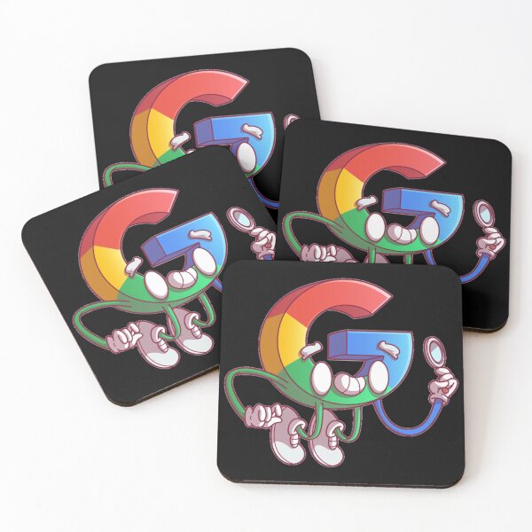 Item preview, Google super G logo funky designed and sold by Sovik Goswami.