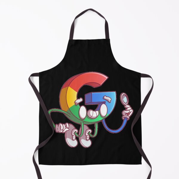 Item preview, Google super G logo funky designed and sold by Sovik Goswami.