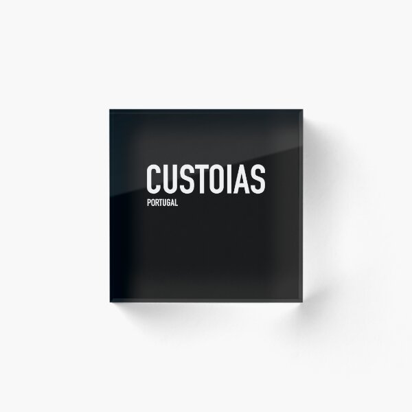 Item preview, Custoias - Portugal designed and sold by StudioSofiafr.