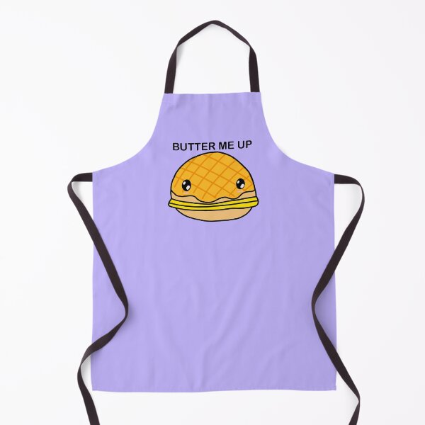 Item preview, Butter Me Up designed and sold by godelicious.